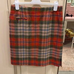 Classic!  Pendleton wool size 10. Excellent condition!